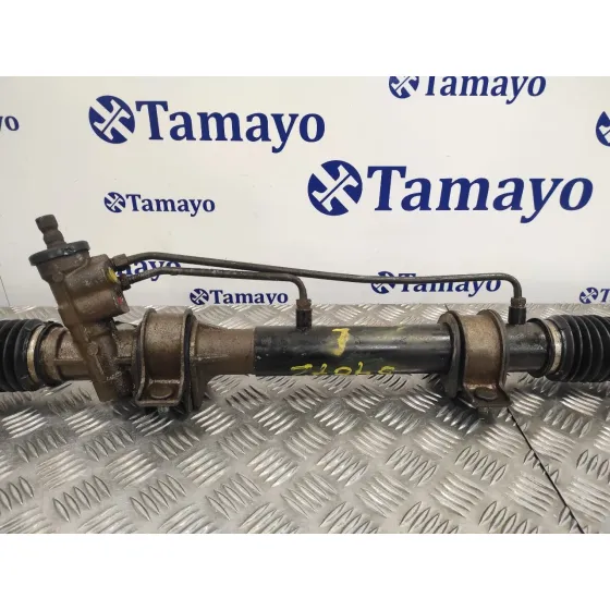 Cremallera Direccion para Kia K - Serie 2700 / 2500