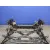 Puente Delantero para Audi A6 Avant (4G5)