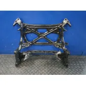 Puente Delantero para Audi A6 Avant (4G5)