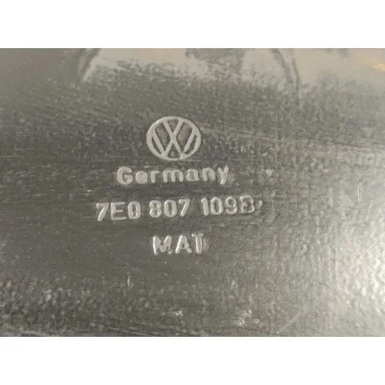 Refuerzo Paragolpes Delantero para Volkswagen T5 Transporter (7E)
