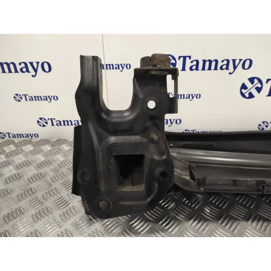 Refuerzo Paragolpes Delantero para Volkswagen T5 Transporter (7E)