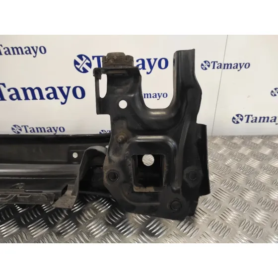 Refuerzo Paragolpes Delantero para Volkswagen T5 Transporter (7E)