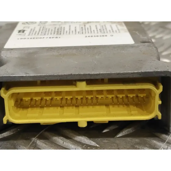 Centralita Airbag para Seat Altea (5P1)