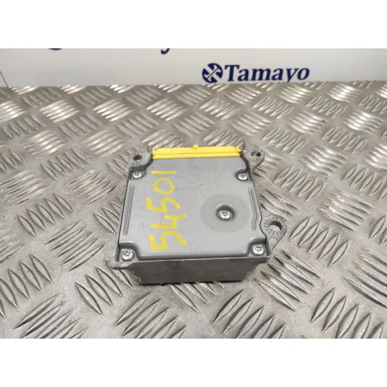 Centralita Airbag para Seat Altea (5P1)