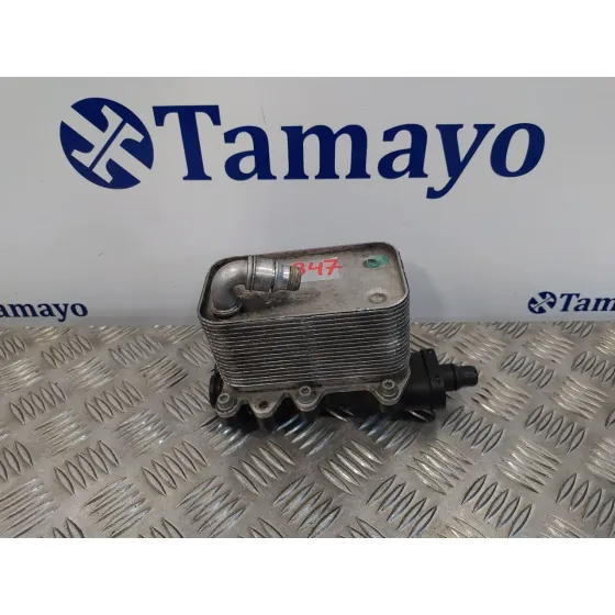 Enfriador Aceite Motor para Bmw X3 (E83)