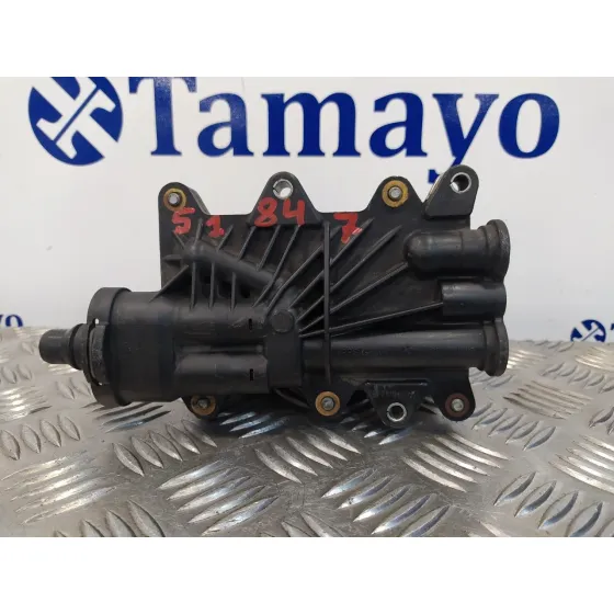 Enfriador Aceite Motor para Bmw X3 (E83)