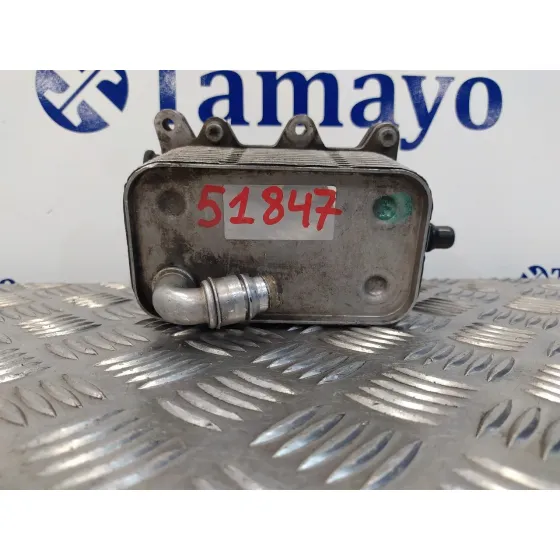 Enfriador Aceite Motor para Bmw X3 (E83)