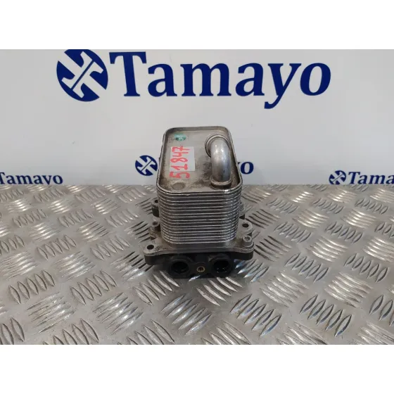 Enfriador Aceite Motor para Bmw X3 (E83)