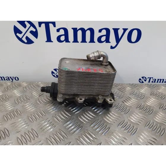 Enfriador Aceite Motor para Bmw X3 (E83)
