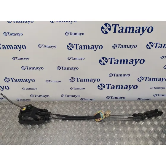 Palanca Cambio para Toyota Avensis Berlina (T25)