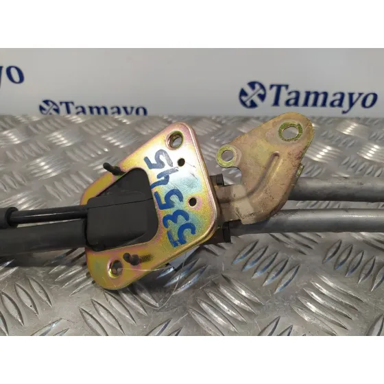 Palanca Cambio para Toyota Avensis Berlina (T25)