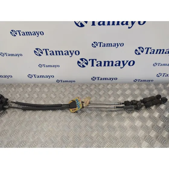 Palanca Cambio para Toyota Avensis Berlina (T25)