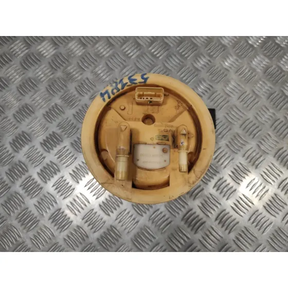 Aforador para Citroën Jumpy