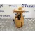 Aforador para Citroën Jumpy