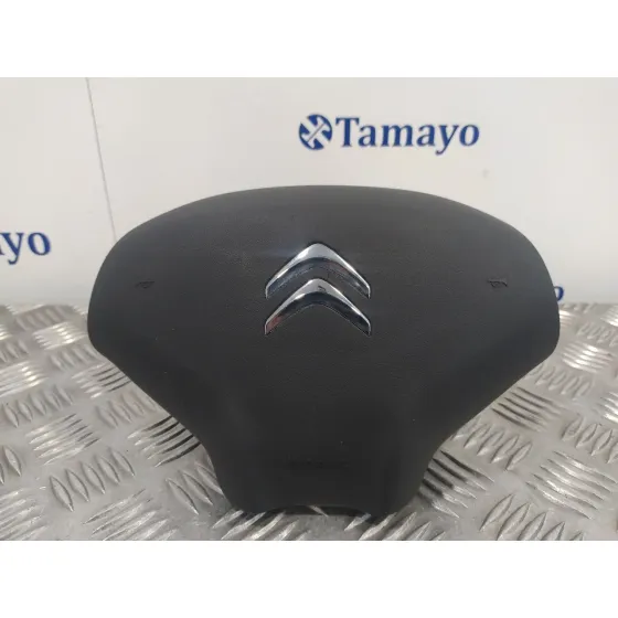 Airbag Delantero Izquierdo para Citroën Ds3
