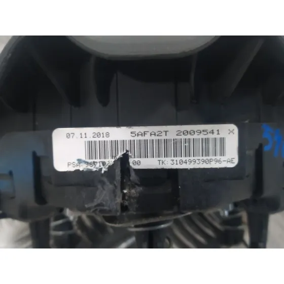 Airbag Delantero Izquierdo para Citroën Ds3