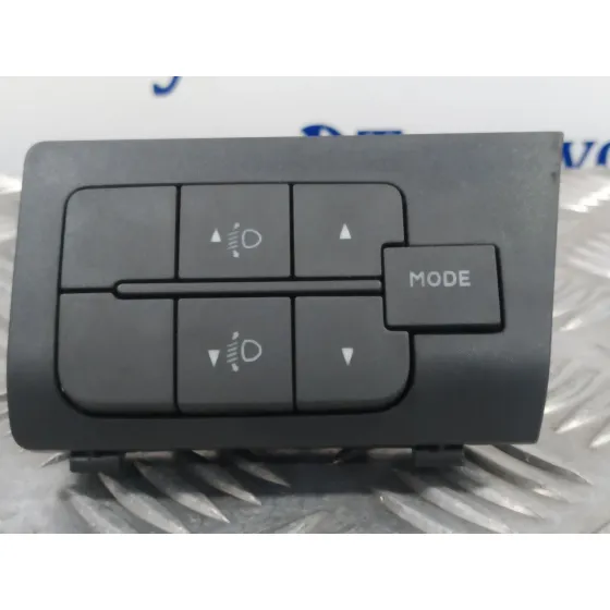 Mando Luces para Fiat Ducato Furgon