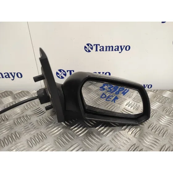 Retrovisor Derecho para Ford Mondeo Berlina (Ge)