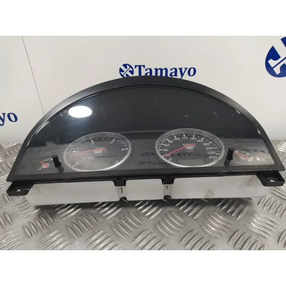 Cuadro Instrumentos para Ford Mondeo Berlina (Ge)