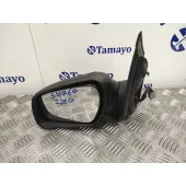 Retrovisor Izquierdo para Ford Focus Berlina (Cap)