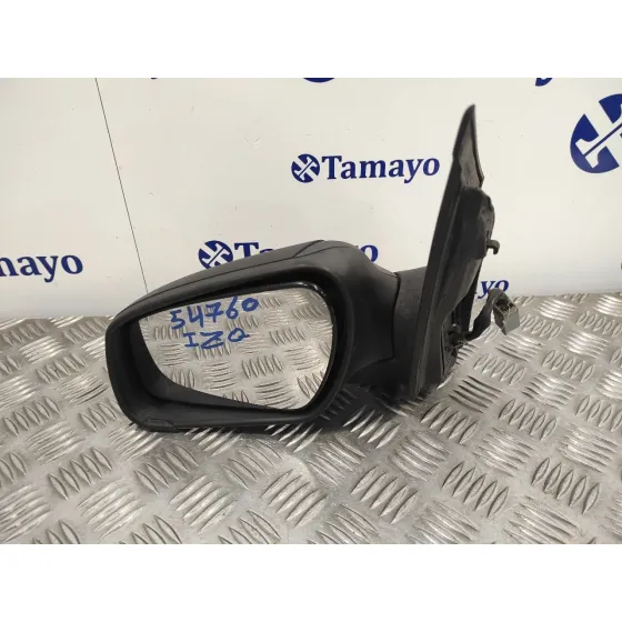 Retrovisor Izquierdo para Ford Focus Berlina (Cap)