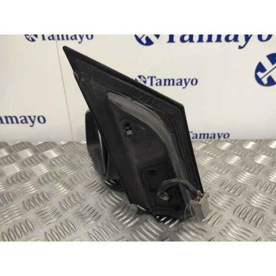 Retrovisor Izquierdo para Ford Focus Berlina (Cap)