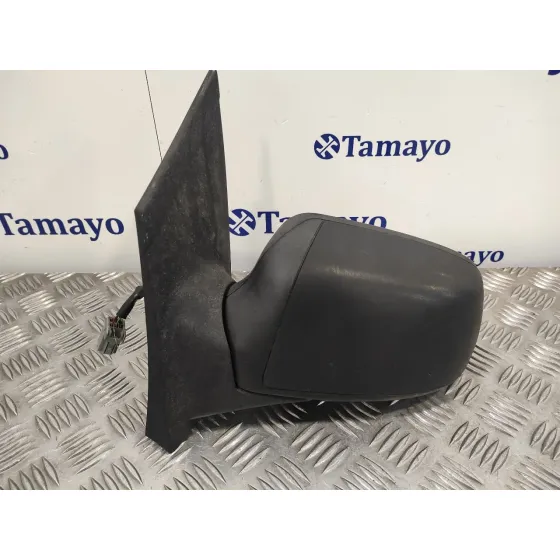 Retrovisor Izquierdo para Ford Focus Berlina (Cap)