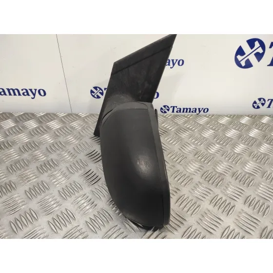 Retrovisor Izquierdo para Ford Focus Berlina (Cap)