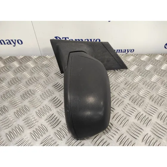 Retrovisor Izquierdo para Ford Focus Berlina (Cap)
