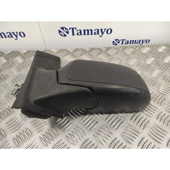 Retrovisor Izquierdo para Ford Focus Berlina (Cap)