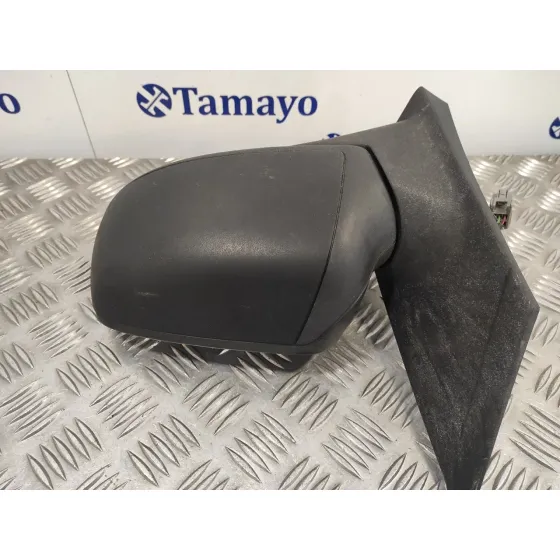 Retrovisor Izquierdo para Ford Focus Berlina (Cap)