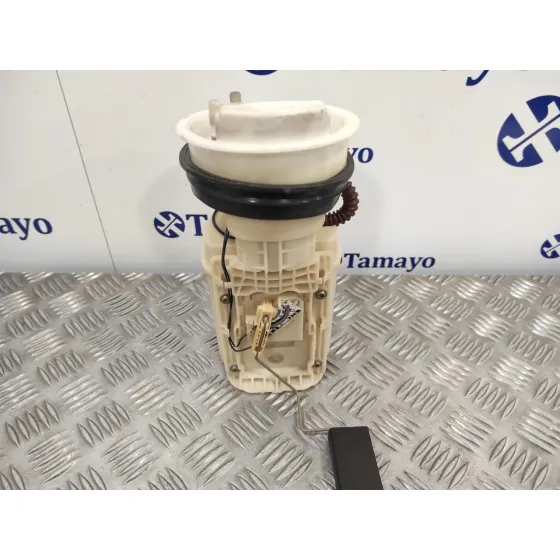 Aforador para Volkswagen Bora Berlina (1J2)