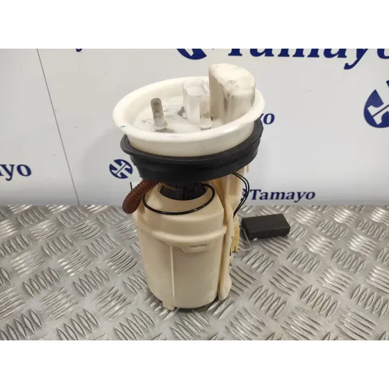 Aforador para Volkswagen Bora Berlina (1J2)