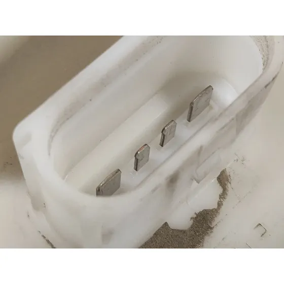 Aforador para Volkswagen Bora Berlina (1J2)