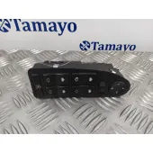Mando Elevalunas Delantero Izquierdo para Bmw Serie 5 Berlina (E39)