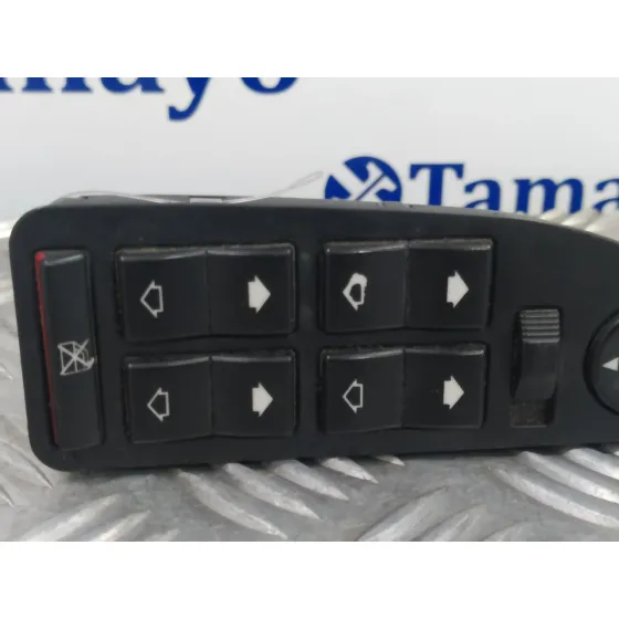 Mando Elevalunas Delantero Izquierdo para Bmw Serie 5 Berlina (E39)