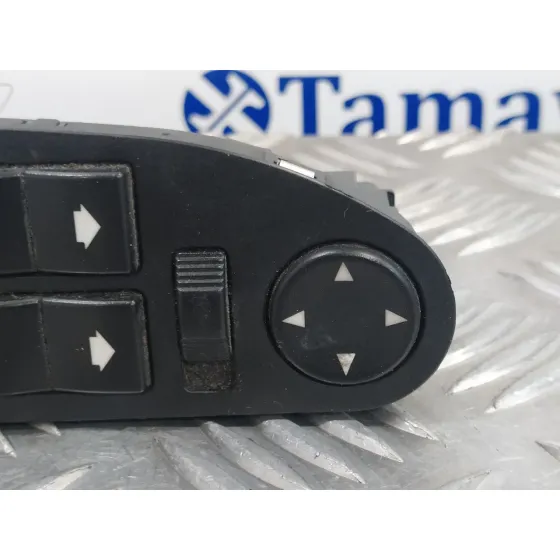 Mando Elevalunas Delantero Izquierdo para Bmw Serie 5 Berlina (E39)