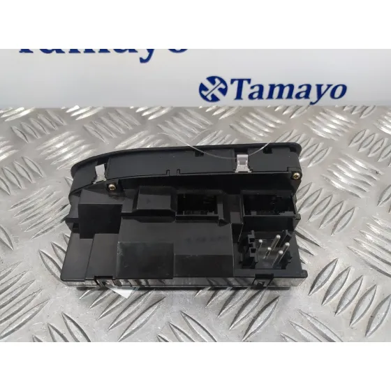 Mando Elevalunas Delantero Izquierdo para Bmw Serie 5 Berlina (E39)