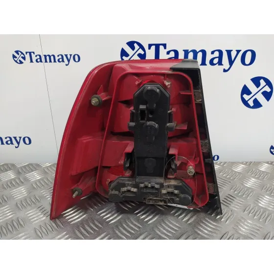 Piloto Trasero Derecho para Volkswagen Bora Berlina (1J2)
