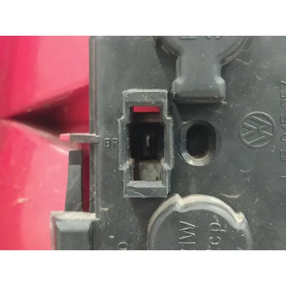 Piloto Trasero Derecho para Volkswagen Bora Berlina (1J2)