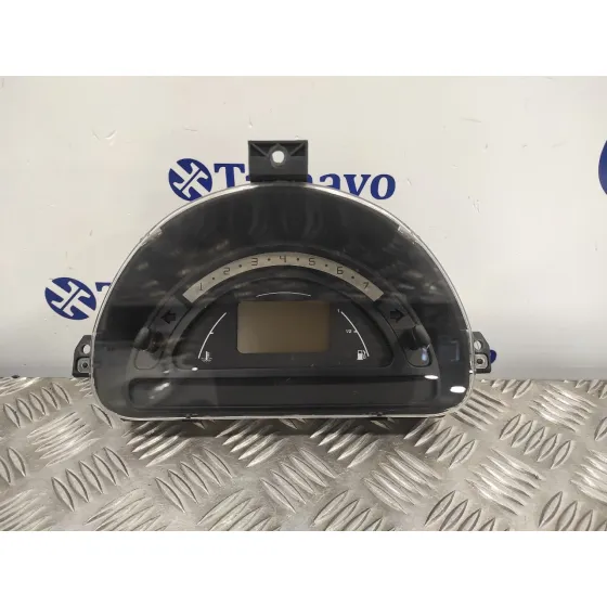 Cuadro Instrumentos para Citroën C3