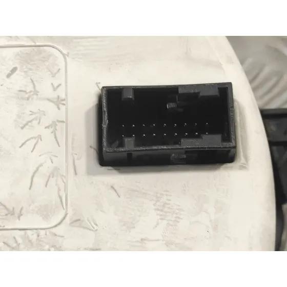 Cuadro Instrumentos para Citroën C3