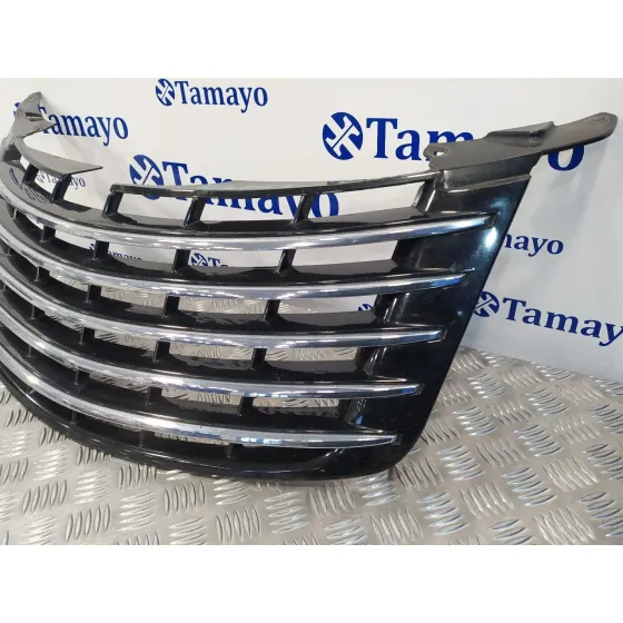 Rejilla Delantera para Chrysler Pt Cruiser (Pt)
