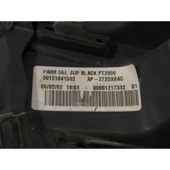 Rejilla Delantera para Chrysler Pt Cruiser (Pt)