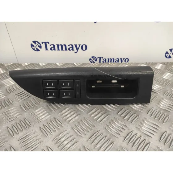Mando Elevalunas Delantero Izquierdo para Ford Mondeo Berlina (Ge)