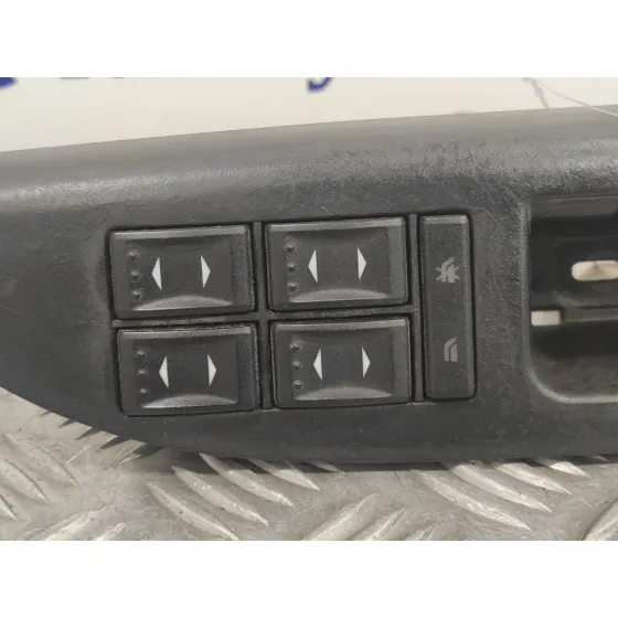 Mando Elevalunas Delantero Izquierdo para Ford Mondeo Berlina (Ge)