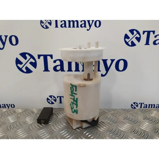 Aforador para Skoda Fabia (6Y2/6Y3)