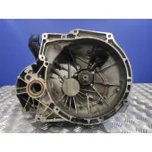 Caja Cambios para Ford Focus Lim. (Cb4)