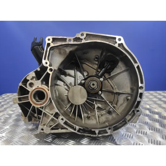 Caja Cambios para Ford Focus Lim. (Cb4)