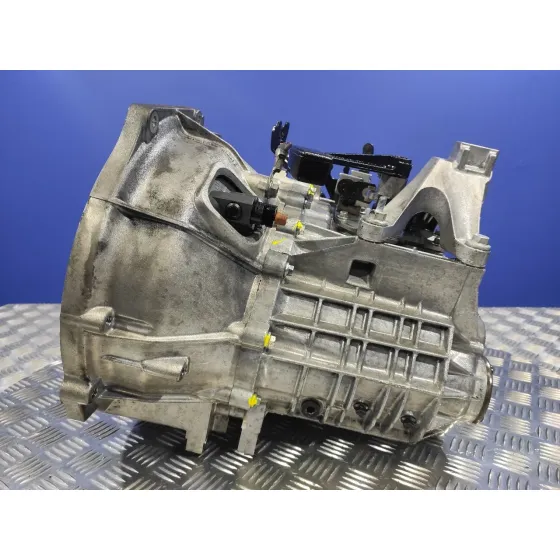 Caja Cambios para Ford Focus Lim. (Cb4)